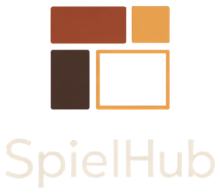 SpielHub Logo